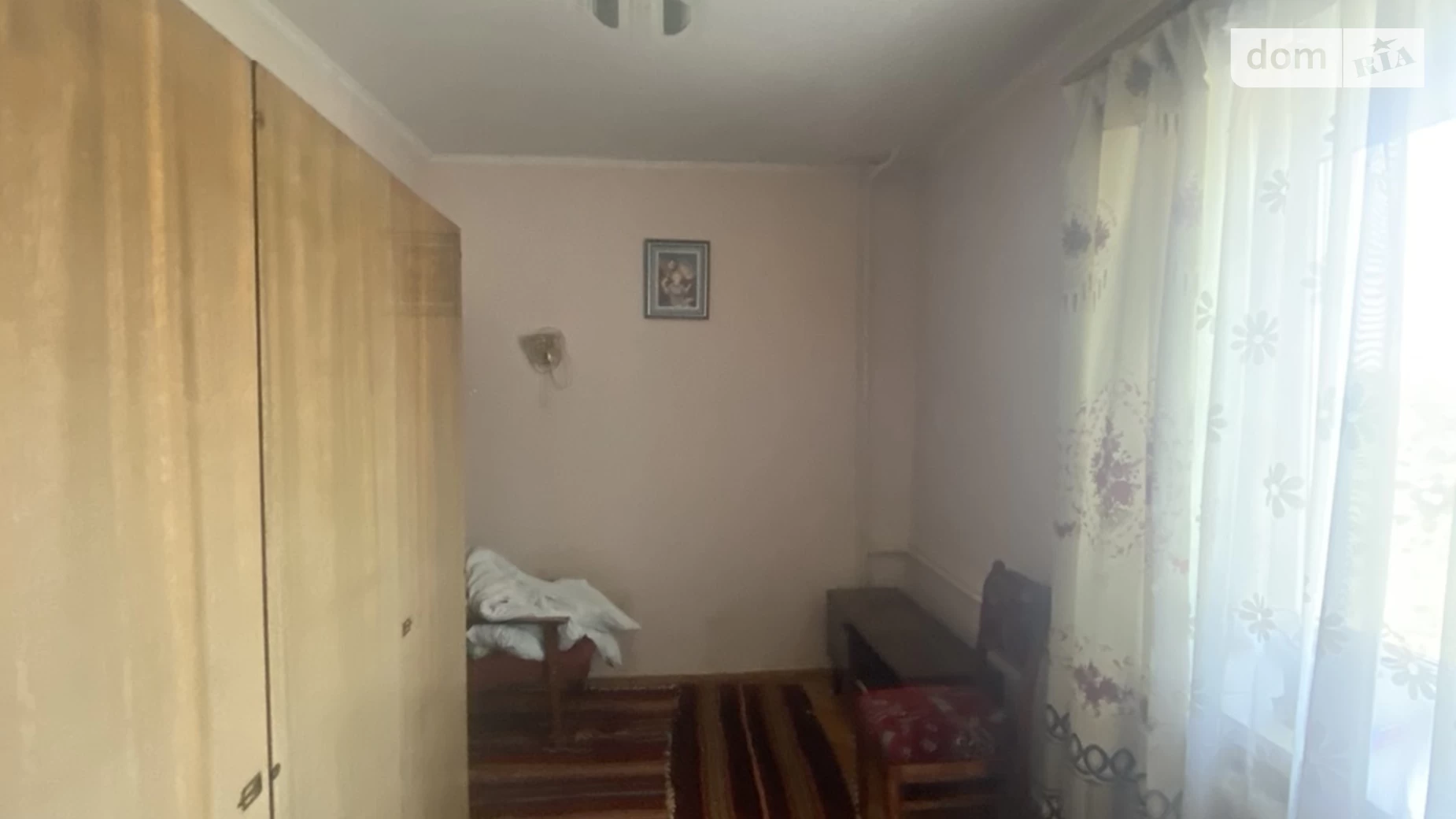 2-комнатная квартира 47 кв. м в Тернополе, ул. Драгоманова - фото 5