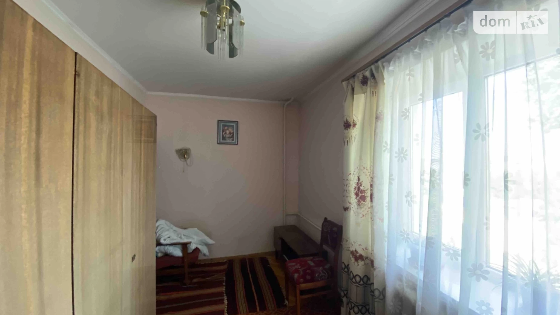 2-комнатная квартира 47 кв. м в Тернополе, ул. Драгоманова - фото 4