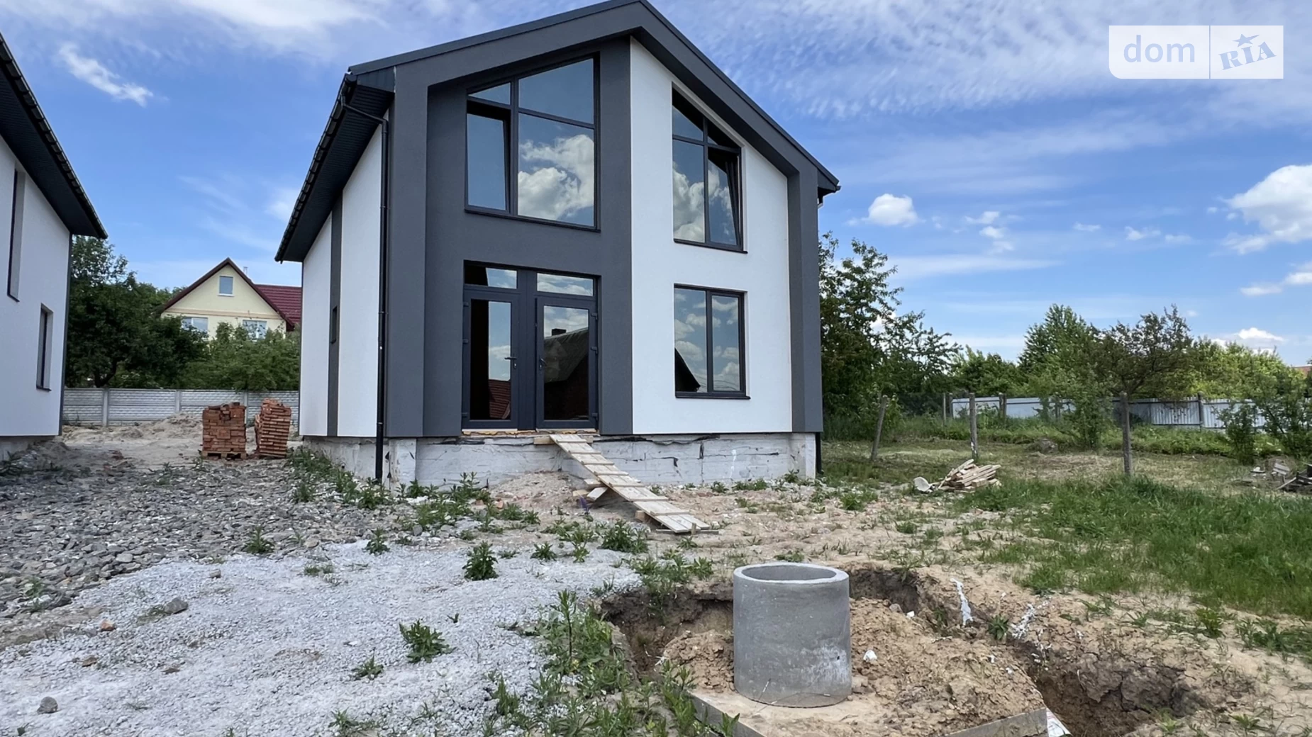 Продається будинок 2 поверховий 125 кв. м с басейном, цена: 130000 $ - фото 2