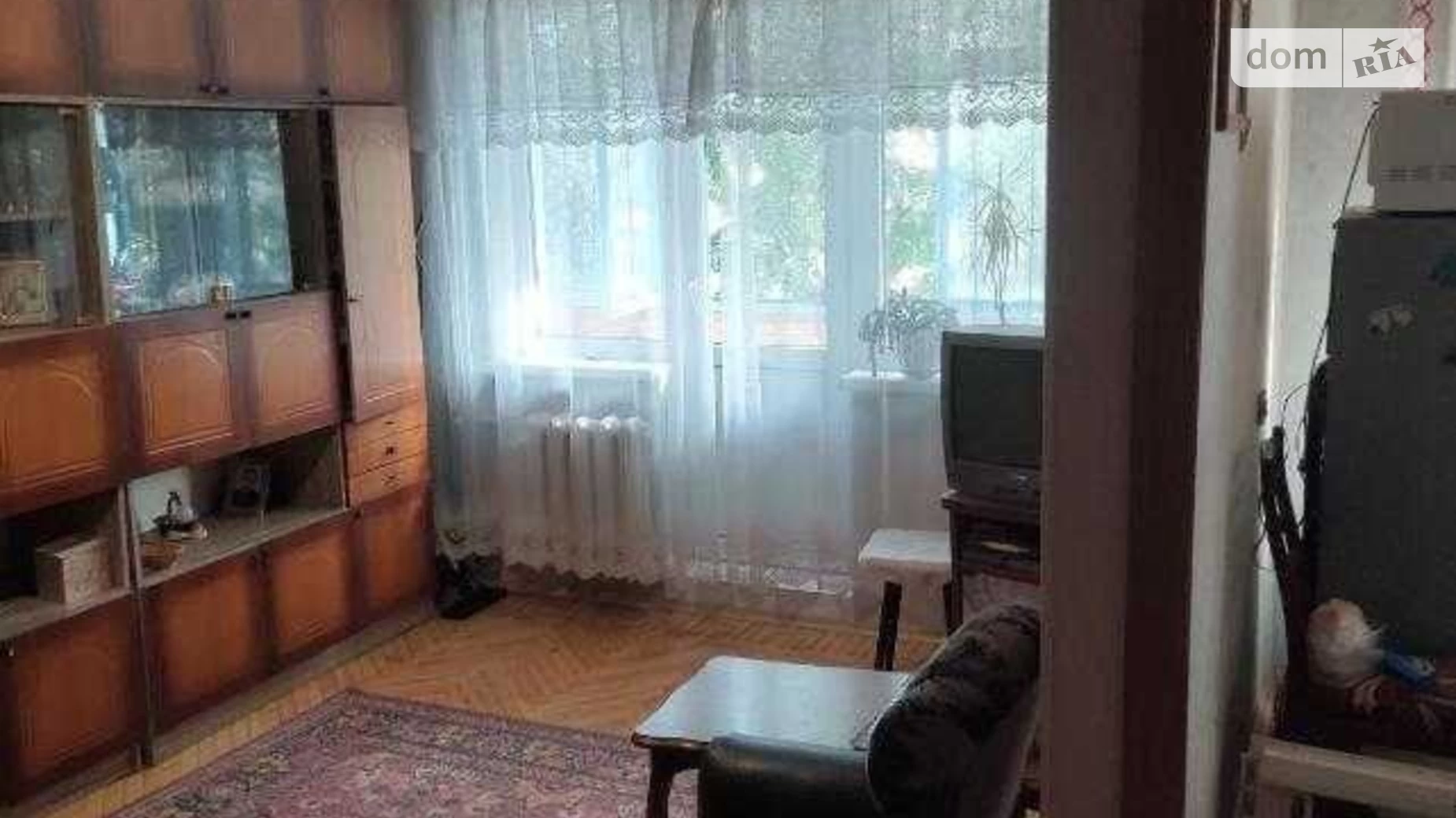 Продается 1-комнатная квартира 33 кв. м в Харькове, ул. Каденюка(Танкопия), 19 - фото 2