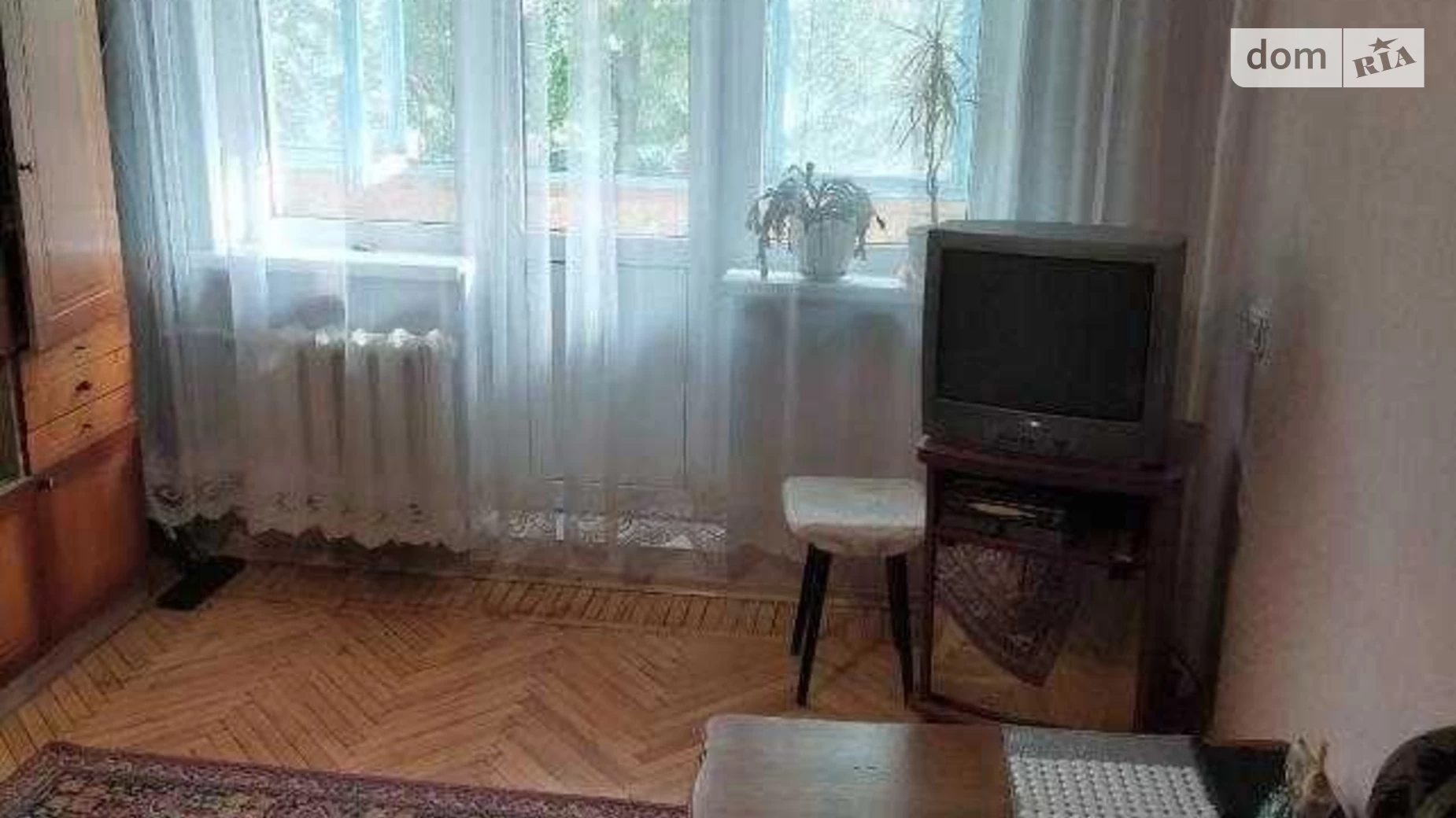 Продается 1-комнатная квартира 33 кв. м в Харькове, ул. Каденюка(Танкопия), 19 - фото 4