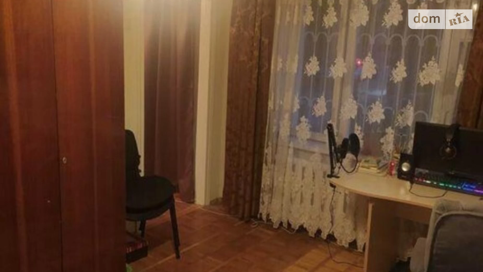 Продается 2-комнатная квартира 45 кв. м в Киеве, ул. Вышгородская, 48А - фото 3