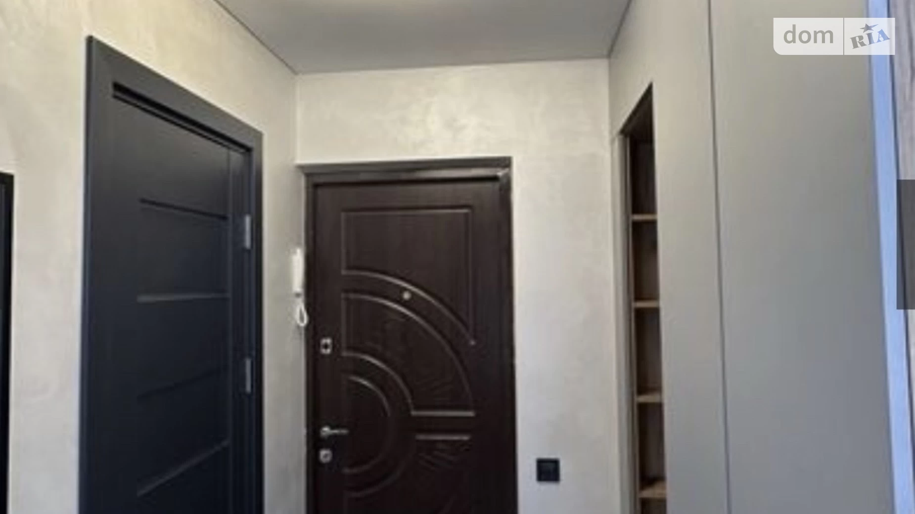 1-комнатная квартира 25 кв. м в Тернополе, ул. Леси Украинки - фото 3