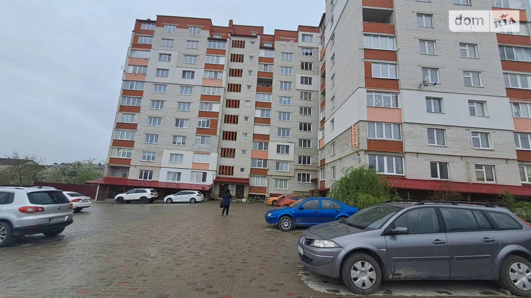 Продается 1-комнатная квартира 41 кв. м в Великой Березовице, ул. Леси Украинки, 8 - фото 3