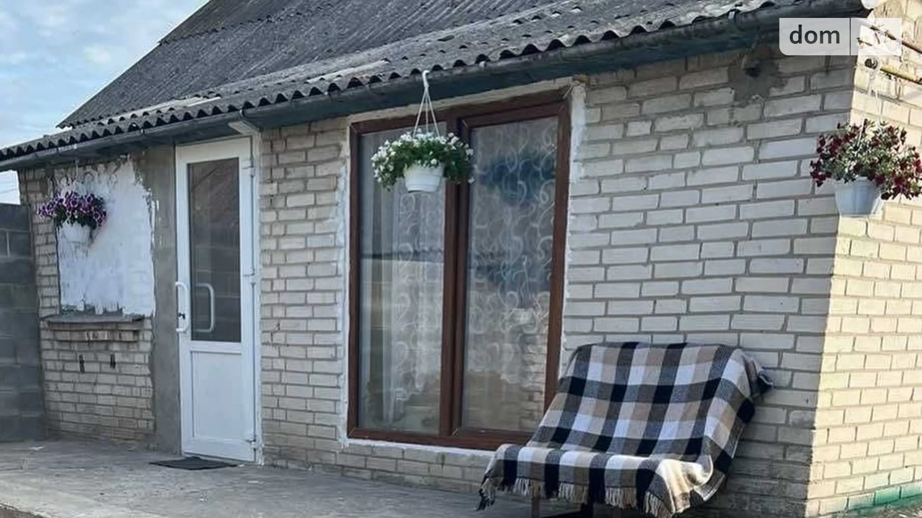 Продается часть дома 70 кв. м с камином, цена: 32800 $ - фото 5