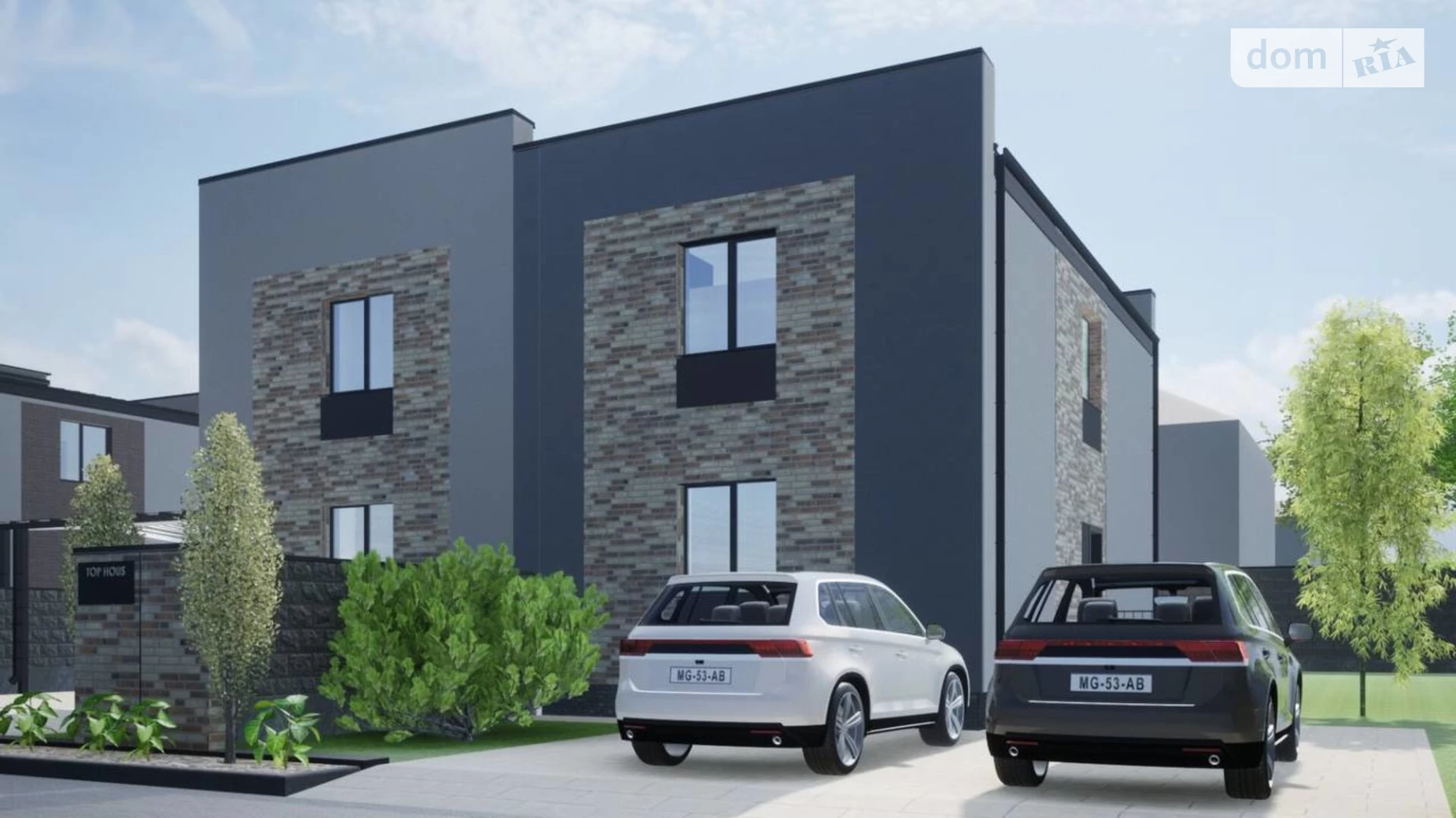 Продається частина будинку 117 кв. м з банею/сауною, цена: 72000 $ - фото 4