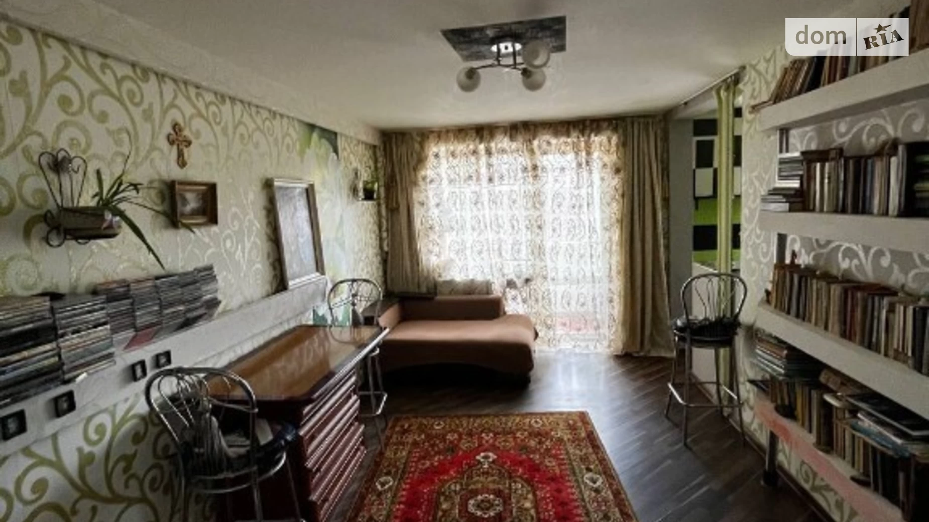 Продается 2-комнатная квартира 53.7 кв. м в Ровно - фото 2