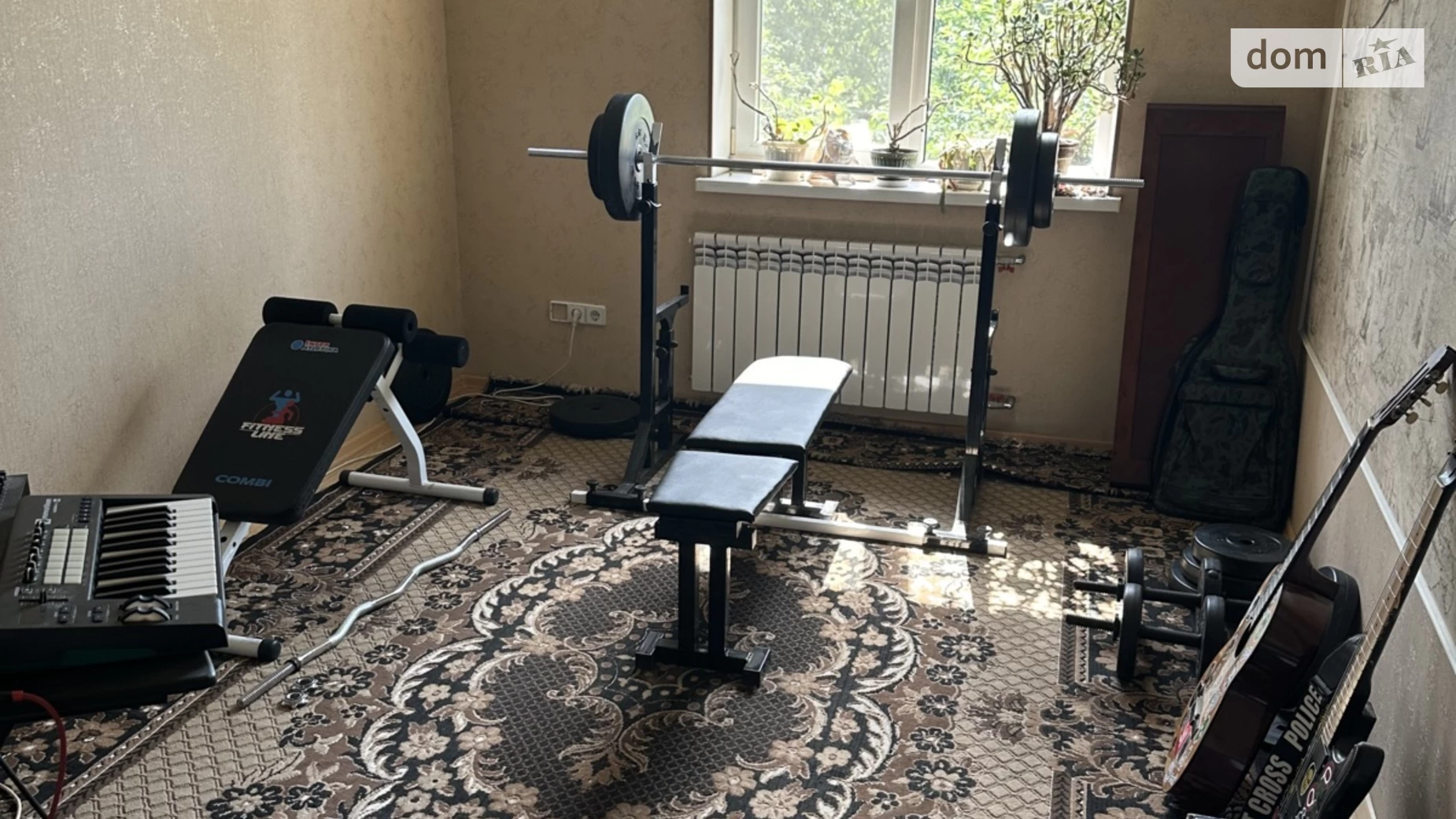 Продается часть дома 140 кв. м с террасой, цена: 219999 $ - фото 5