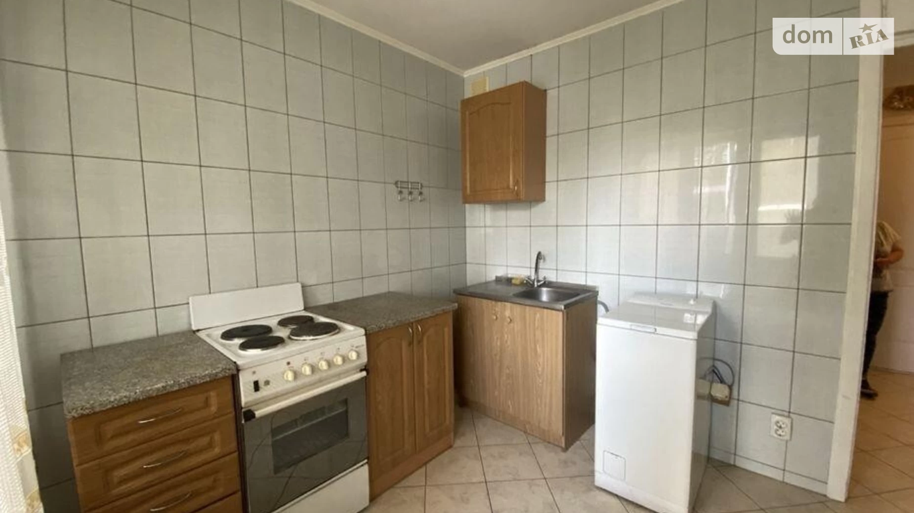 Продается 1-комнатная квартира 33 кв. м в Киеве, ул. Героев Мариуполя(Маршала Якубовского), 4 - фото 4