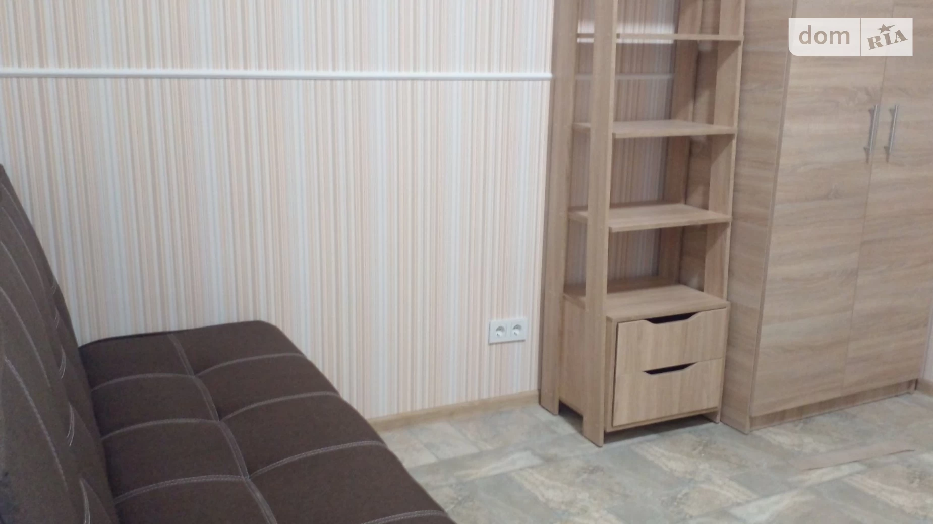 Продается 1-комнатная квартира 21 кв. м в Киеве - фото 5