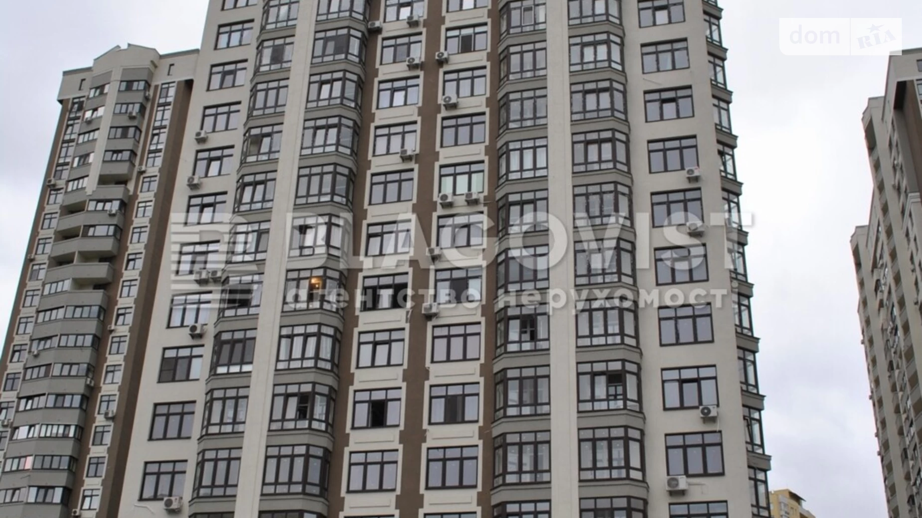 Продается 3-комнатная квартира 72 кв. м в Киеве, ул. Авиаконструктора Игоря Сикорского(Танковая), 4Б - фото 5