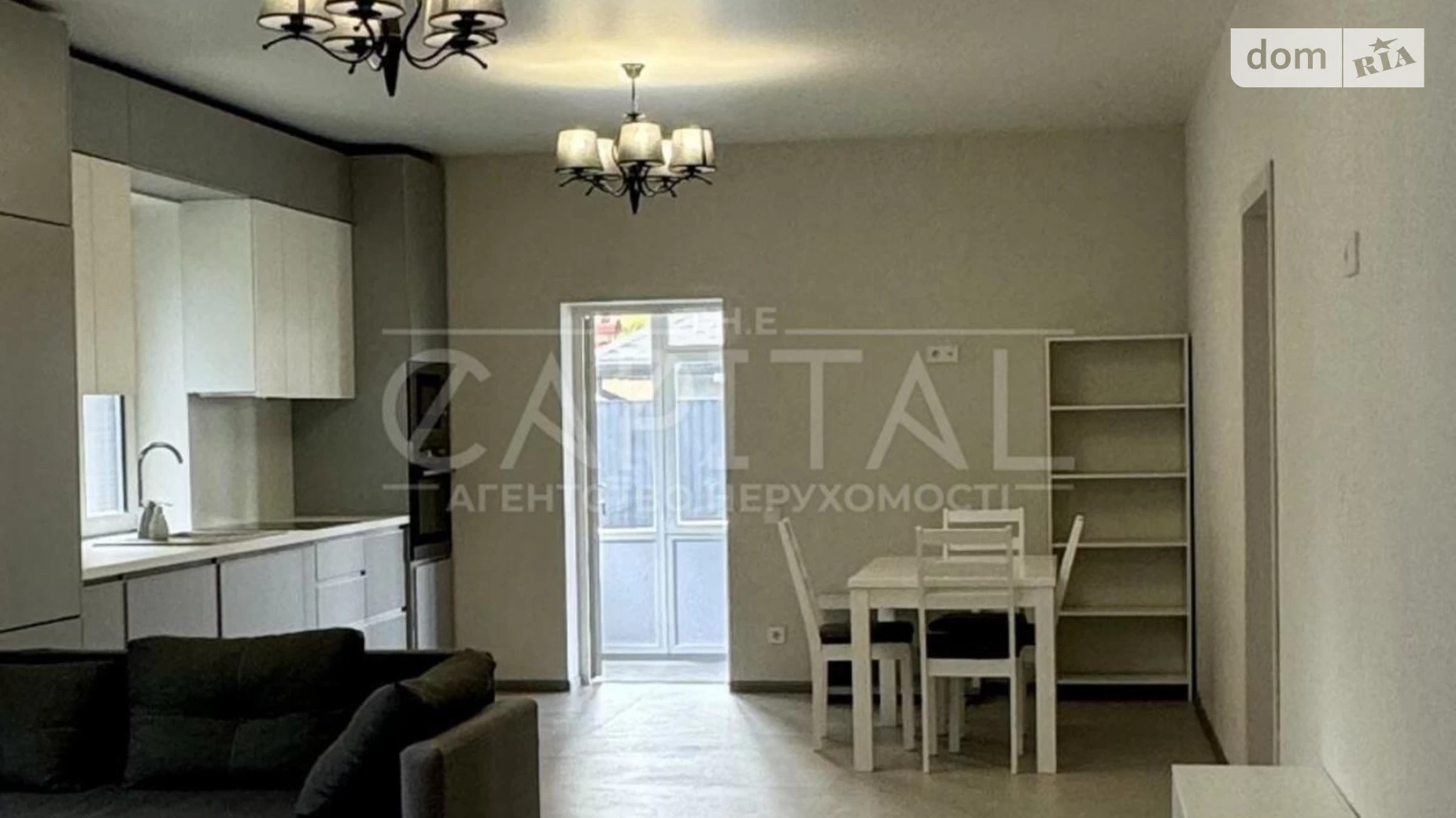 Продается одноэтажный дом 132 кв. м с беседкой, цена: 170000 $ - фото 4