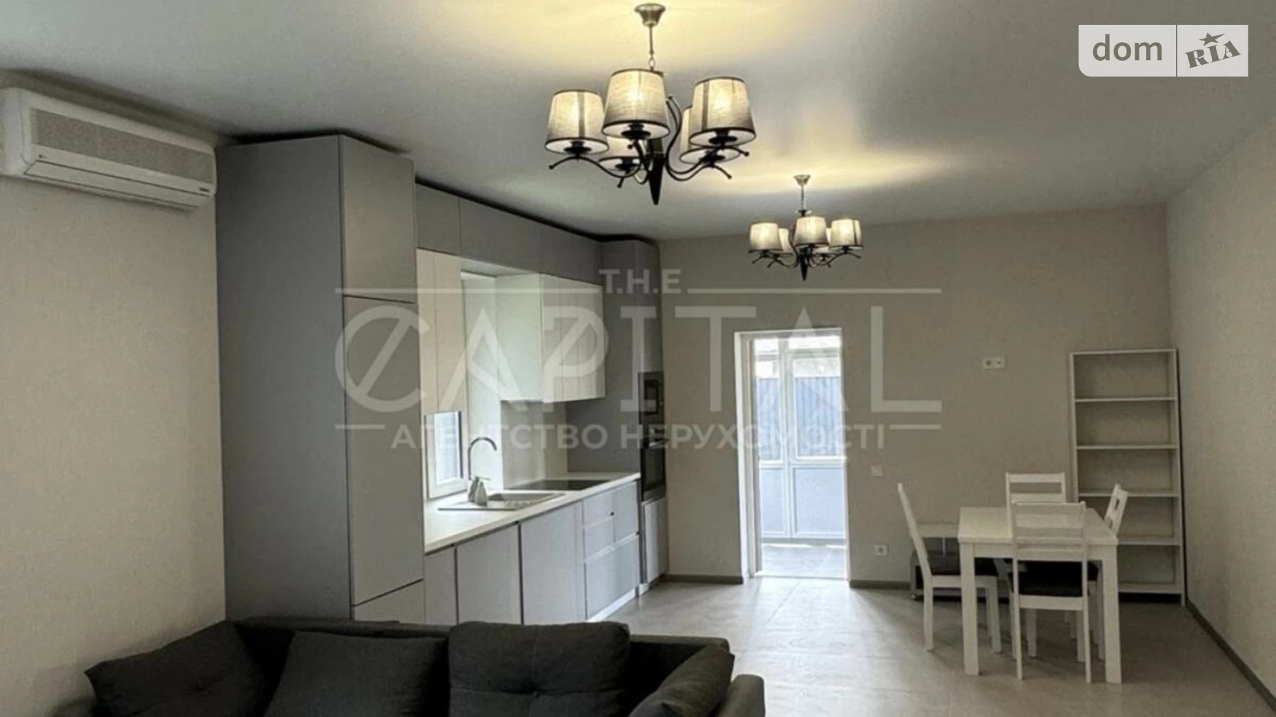 Продается одноэтажный дом 132 кв. м с беседкой, цена: 170000 $ - фото 3