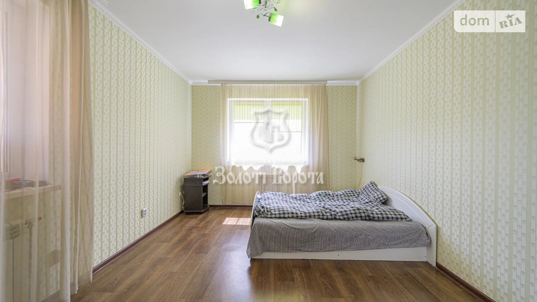 Продается 2-комнатная квартира 77.7 кв. м в Киеве, ул. Юрия Кондратюка, 7 - фото 5
