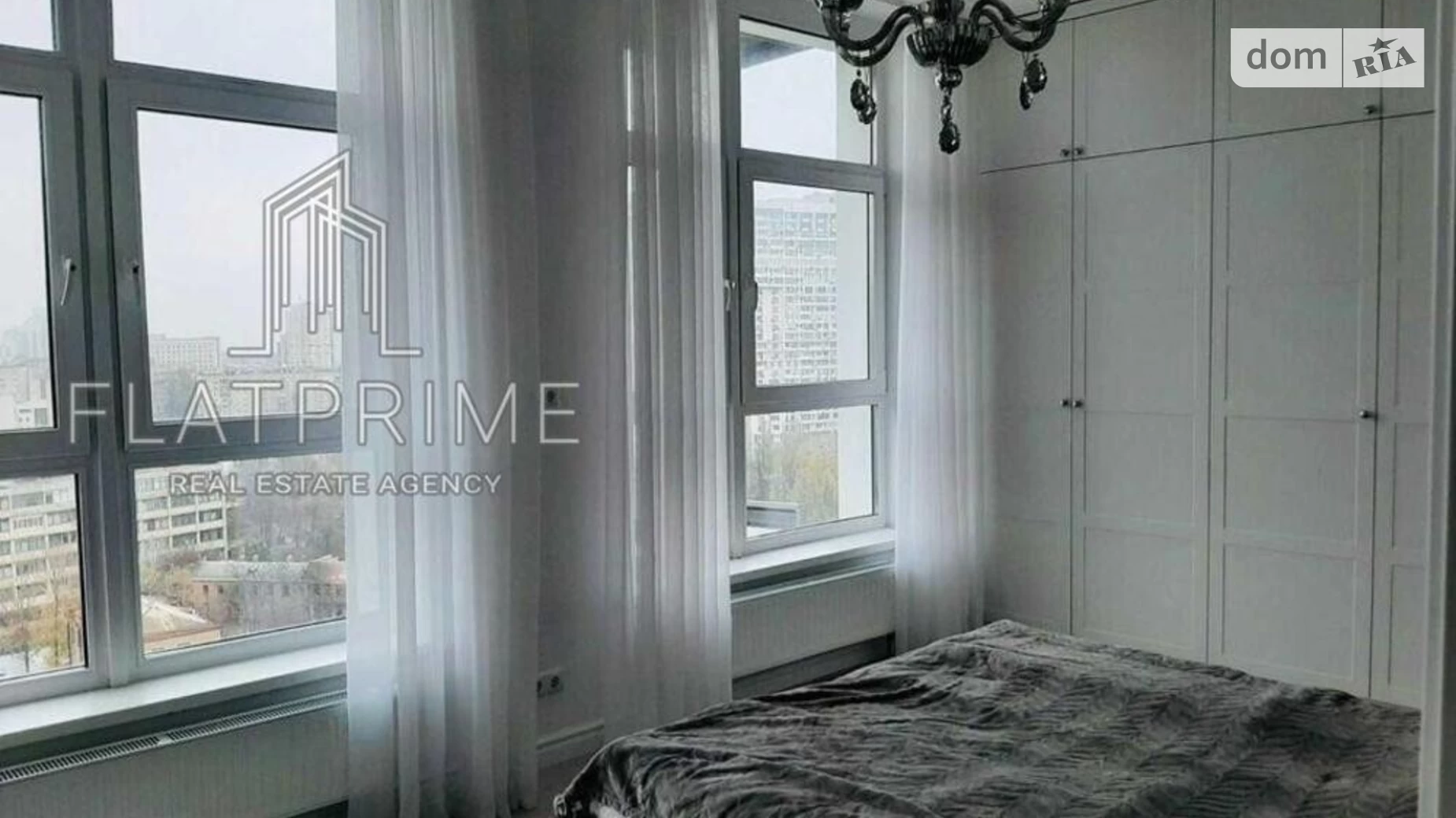 Продается 3-комнатная квартира 79 кв. м в Киеве, ул. Иоанна Павла II(Патриса Лумумбы), 11 - фото 4