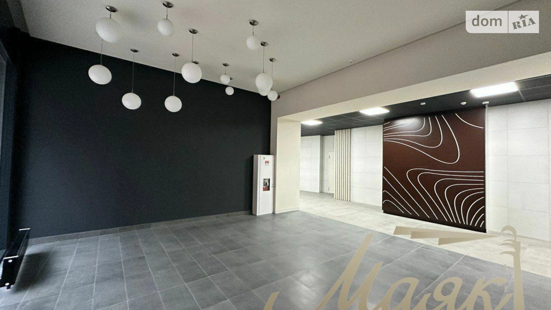 Продается 1-комнатная квартира 47 кв. м в Киеве, ул. Причальная, 14 - фото 4