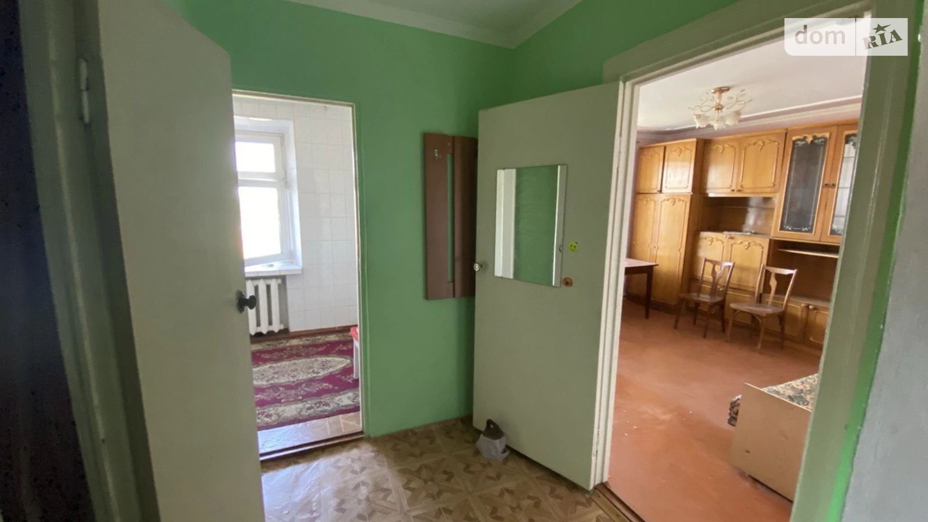 Продается 1-комнатная квартира 33 кв. м в Хмельницком, ул. Черновола, 132
