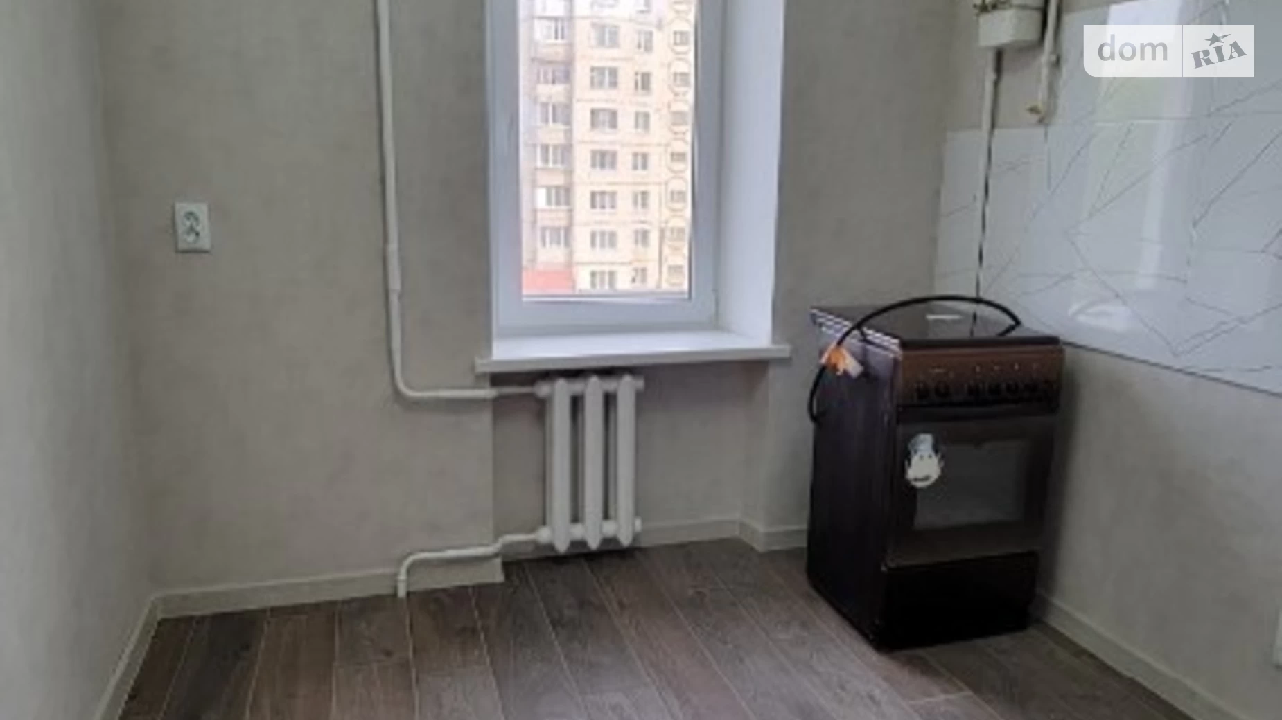 Продается 2-комнатная квартира 50 кв. м в Хмельницком, АТБ - фото 2