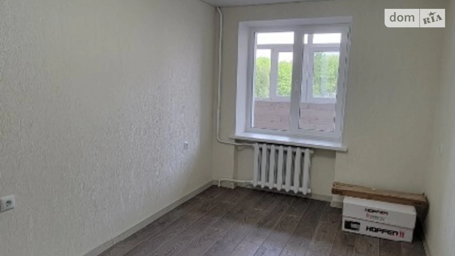 Продается 2-комнатная квартира 50 кв. м в Хмельницком, АТБ - фото 3