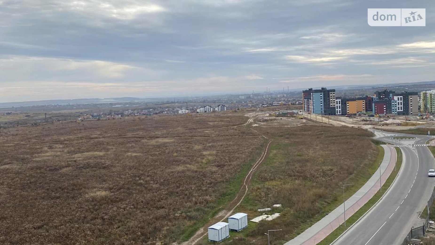 Продается 3-комнатная квартира 84.5 кв. м в Ровно, цена: 81050 $ - фото 4