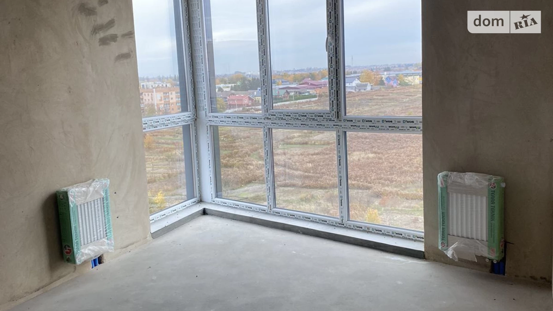 Продается 3-комнатная квартира 84.5 кв. м в Ровно, цена: 81050 $ - фото 5