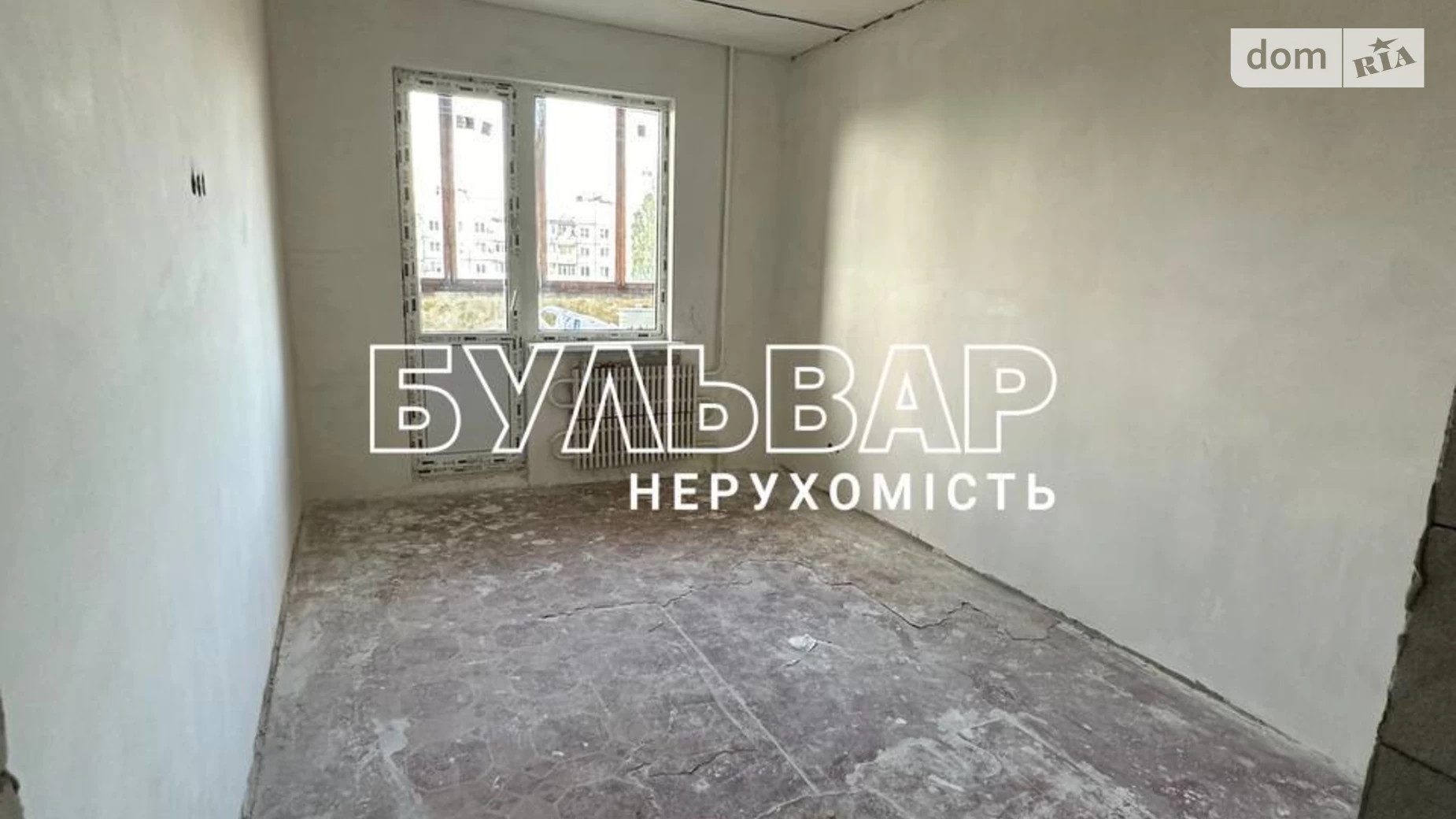 Продается 3-комнатная квартира 64 кв. м в Харькове, ул. Академика Павлова, 311А - фото 5
