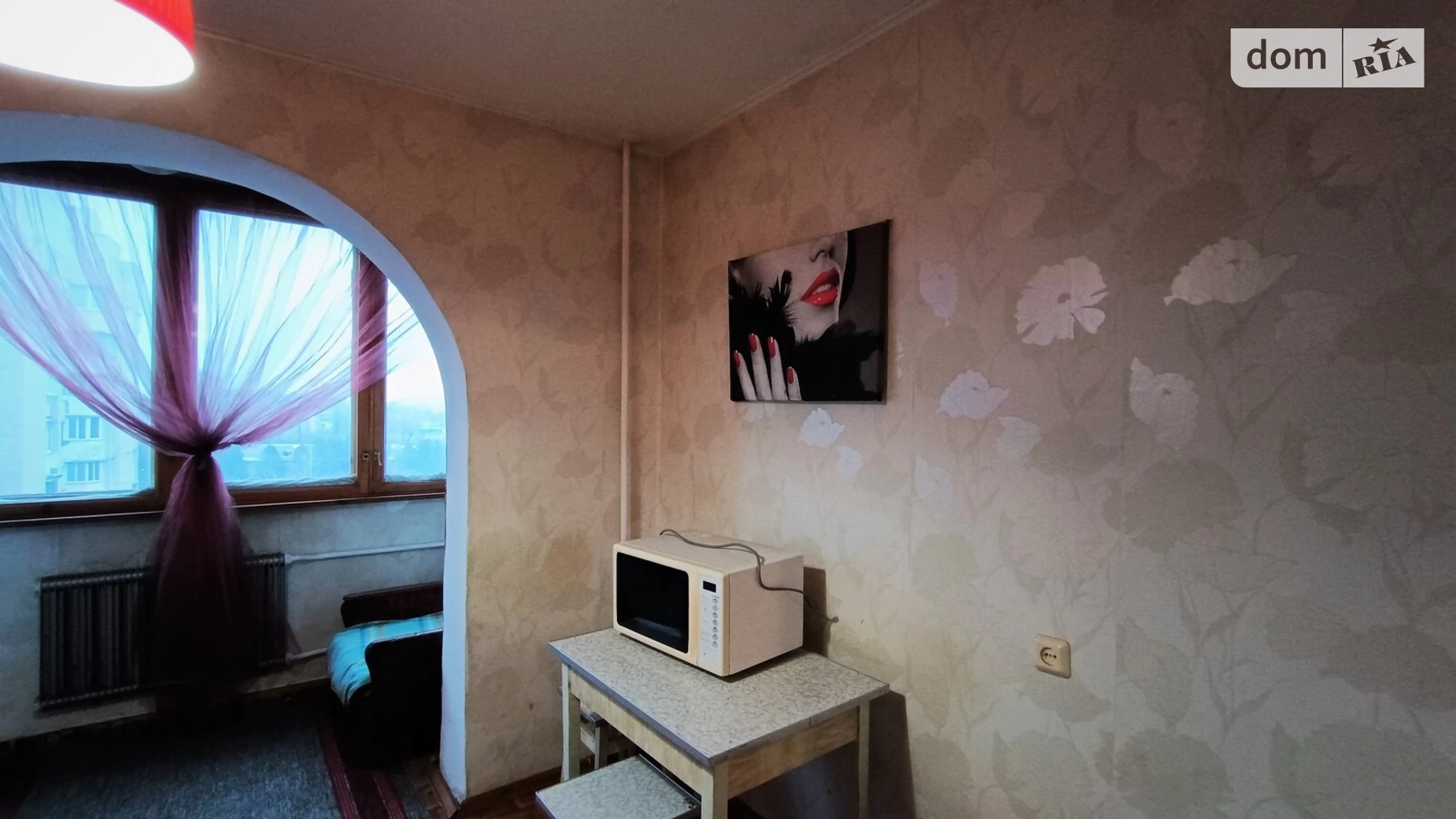 Продается 3-комнатная квартира 79 кв. м в Киеве, бул. Вацлава Гавела, 36Б - фото 4