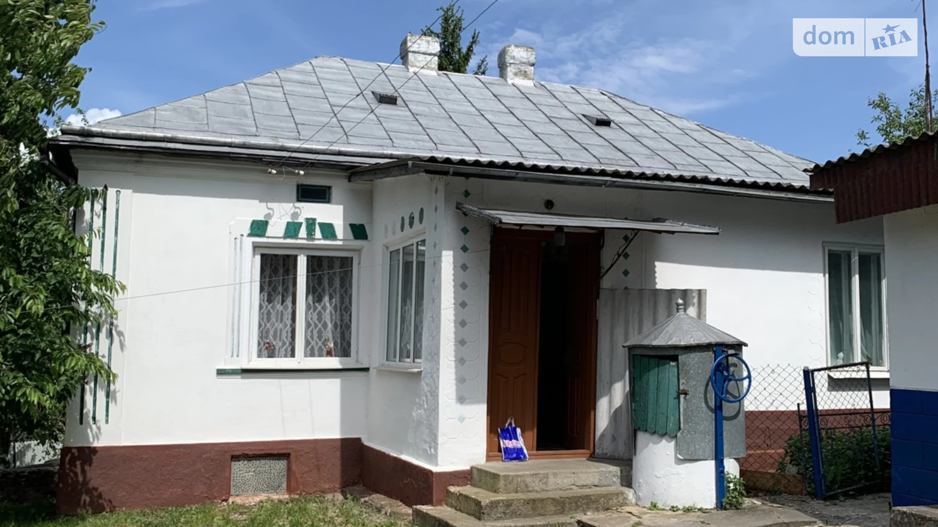 Продається одноповерховий будинок 112 кв. м з балконом, цена: 25500 $ - фото 3