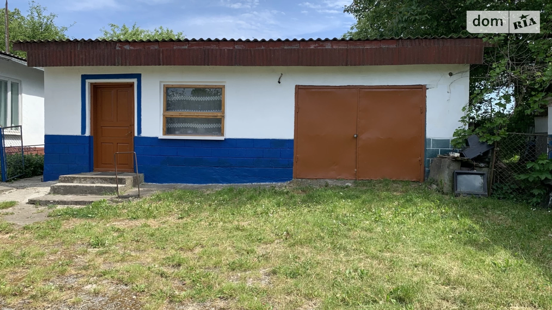Продається одноповерховий будинок 112 кв. м з балконом, цена: 25500 $ - фото 2