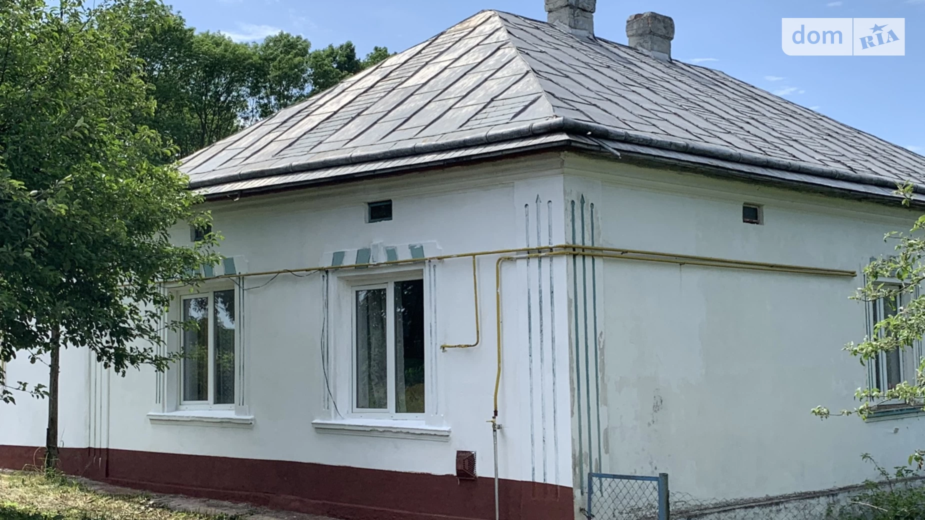 Продається одноповерховий будинок 112 кв. м з балконом, цена: 25500 $ - фото 5