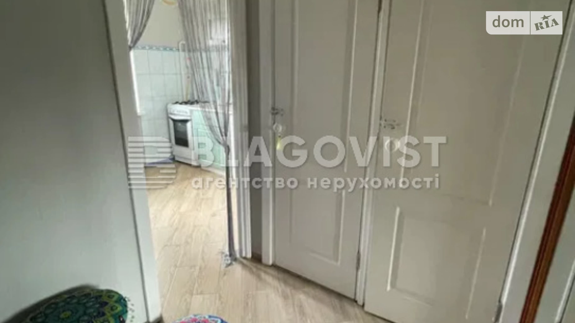 Продается 2-комнатная квартира 50.8 кв. м в Киеве, ул. Генерала Шаповала(Механизаторов), 7 - фото 5