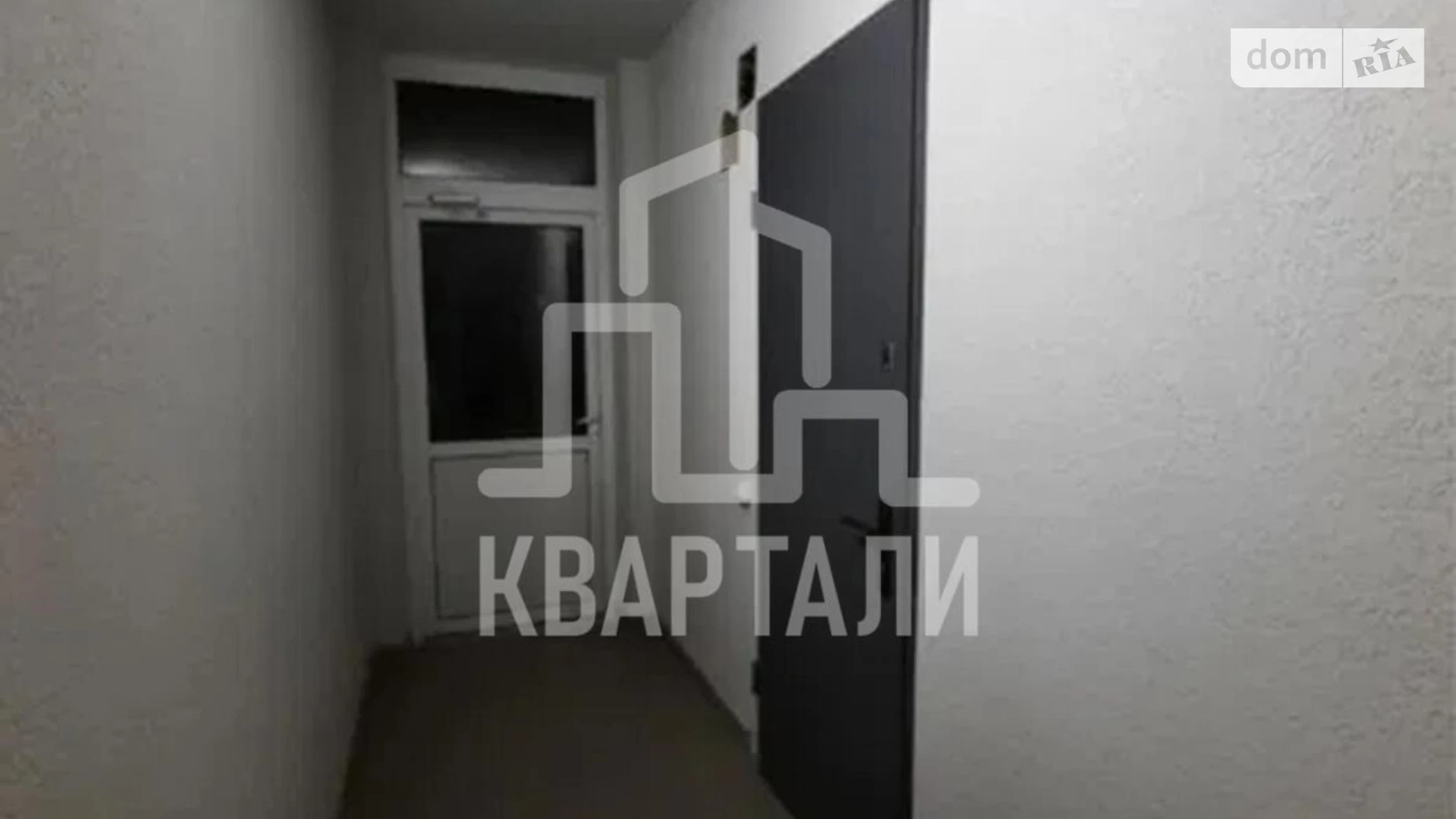 Продается 2-комнатная квартира 59 кв. м в Киеве, просп. Европейского Союза(Правды), 43 - фото 2