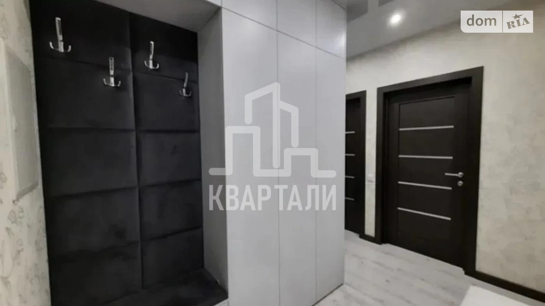 Продается 2-комнатная квартира 59 кв. м в Киеве, просп. Европейского Союза(Правды), 43 - фото 5