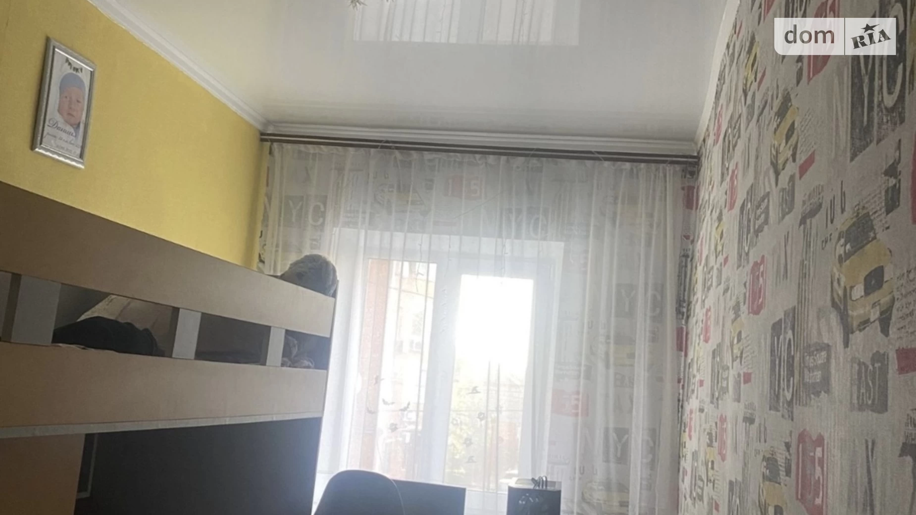 Продается 3-комнатная квартира 62 кв. м в Кропивницком, ул. Гонты - фото 5