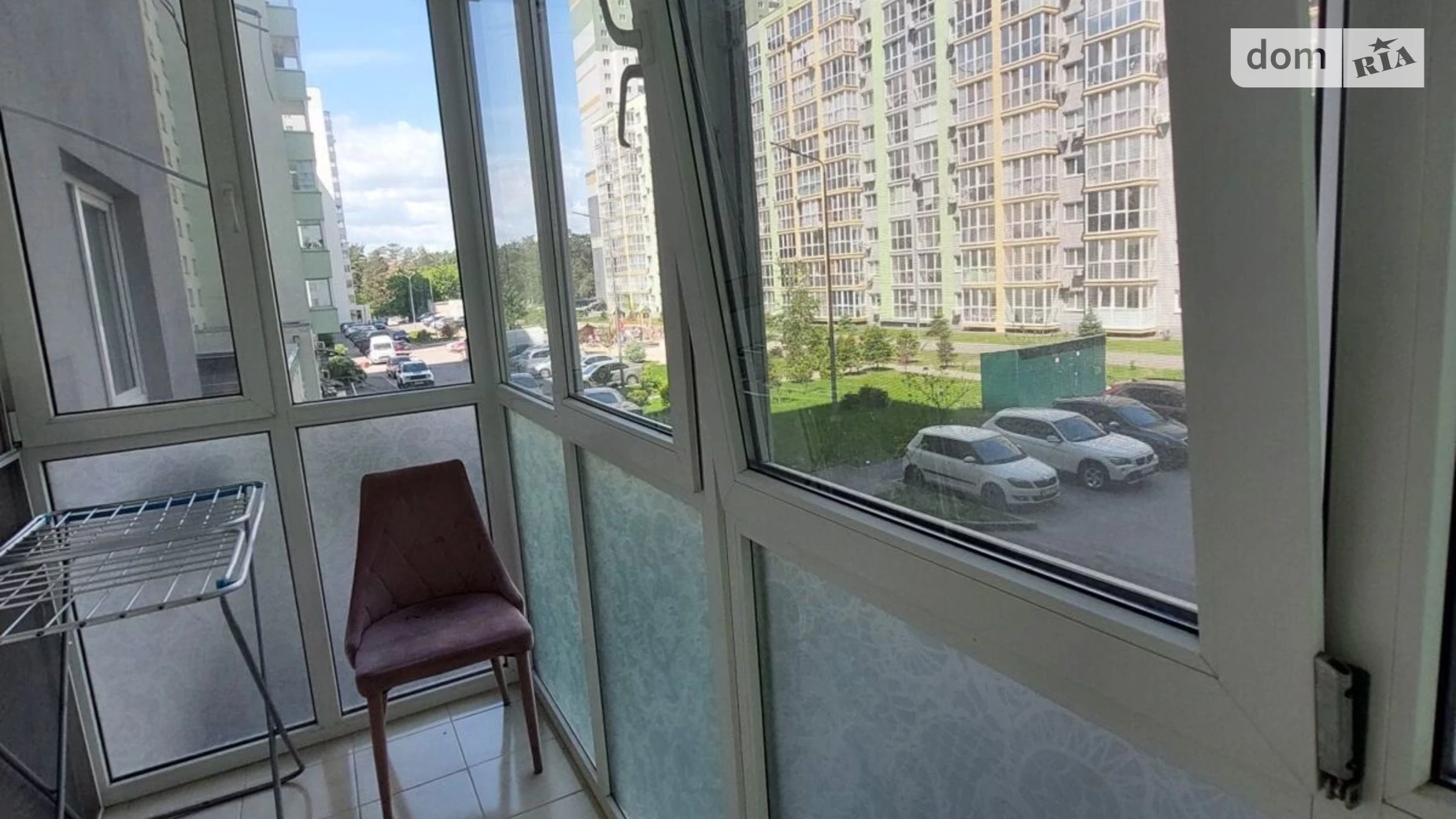 Продается 1-комнатная квартира 46 кв. м в Киеве, ул. Николая Хвылевого - фото 5