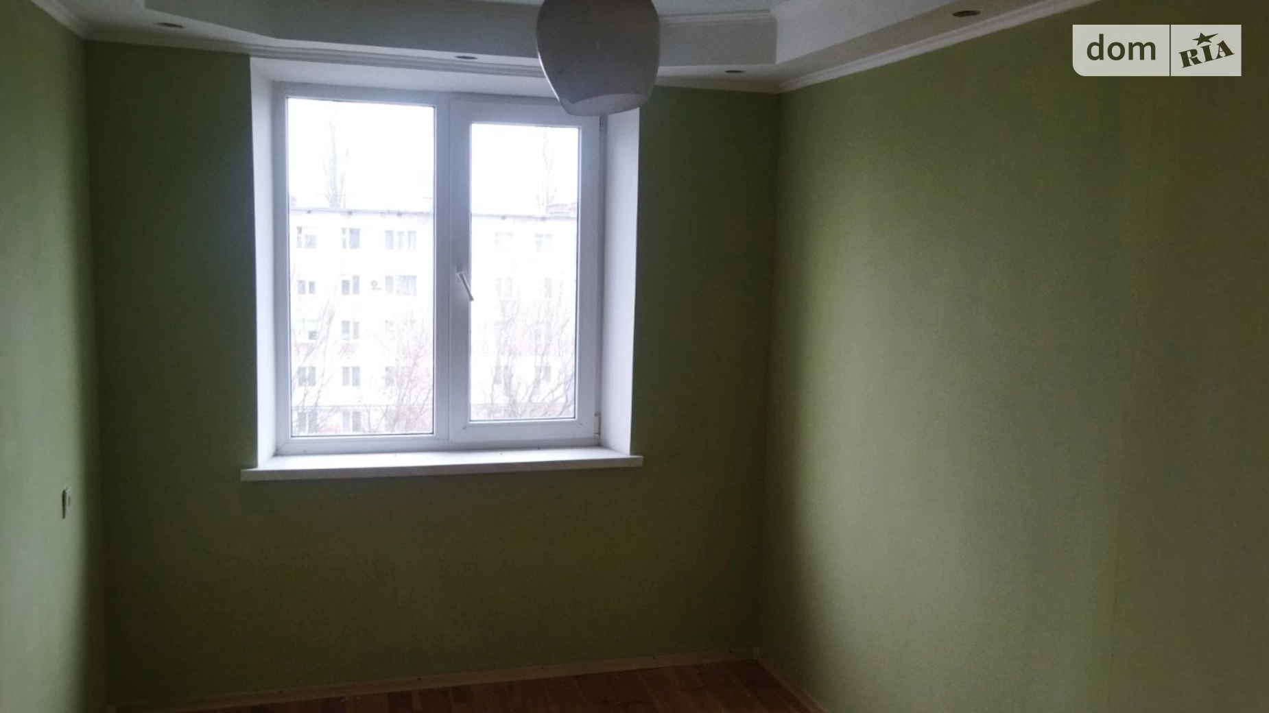 Продається 3-кімнатна квартира 62 кв. м у Охтирці, вул. Широка(Менжинського)