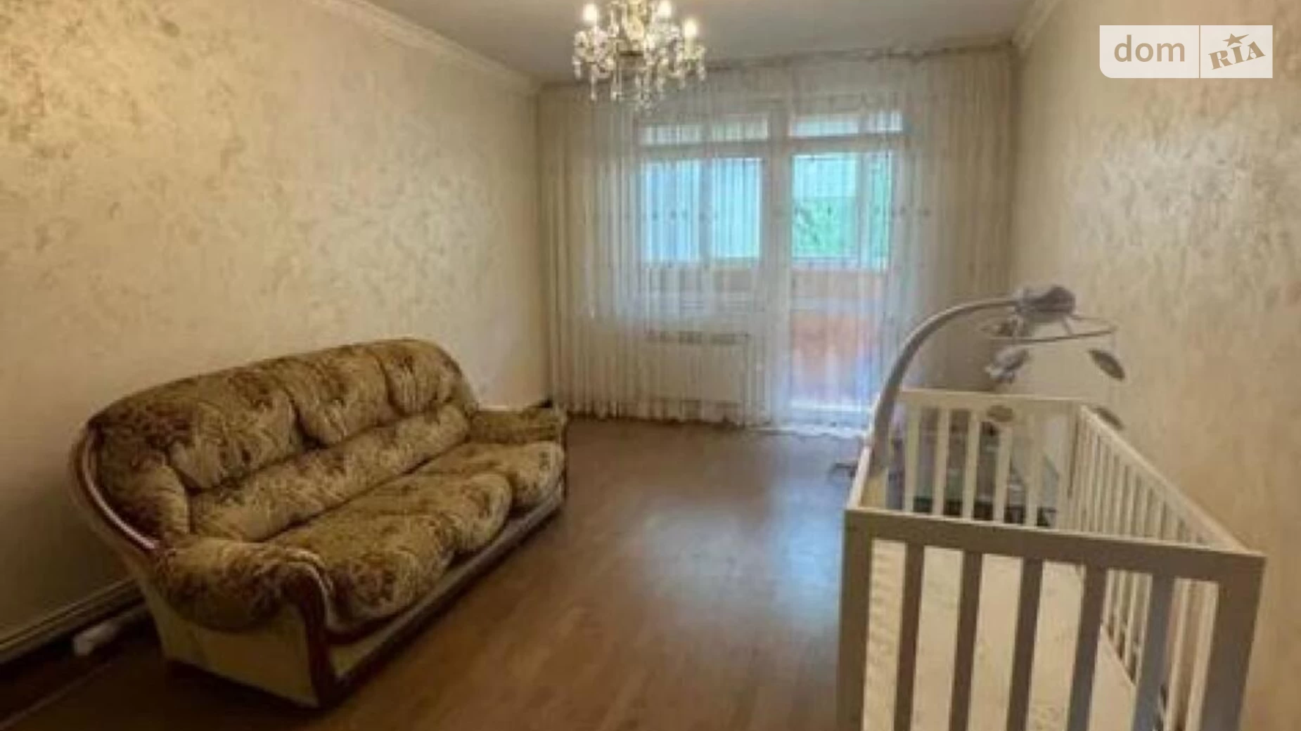 Продается 2-комнатная квартира 64 кв. м в Ивано-Франковске, ул. Химиков, 2 - фото 5