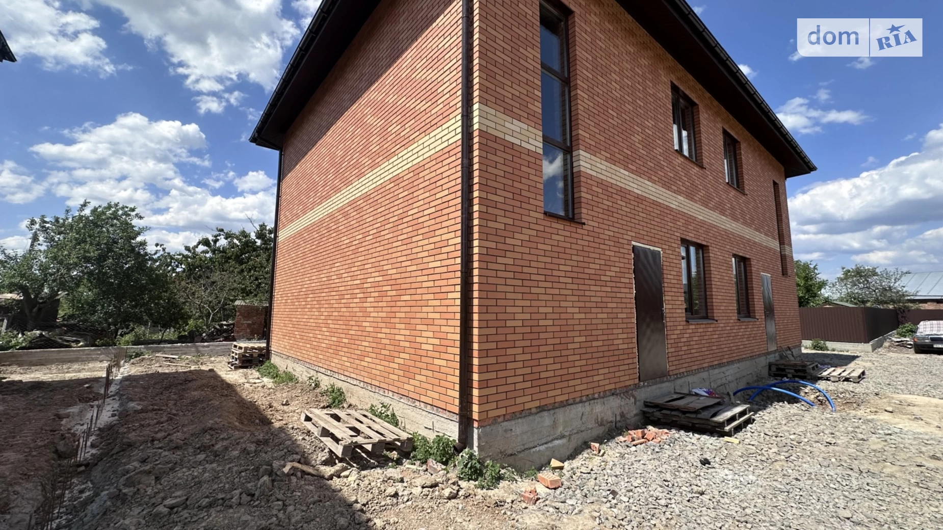 Продається частина будинку 85 кв. м з банею/сауною, цена: 75000 $ - фото 4