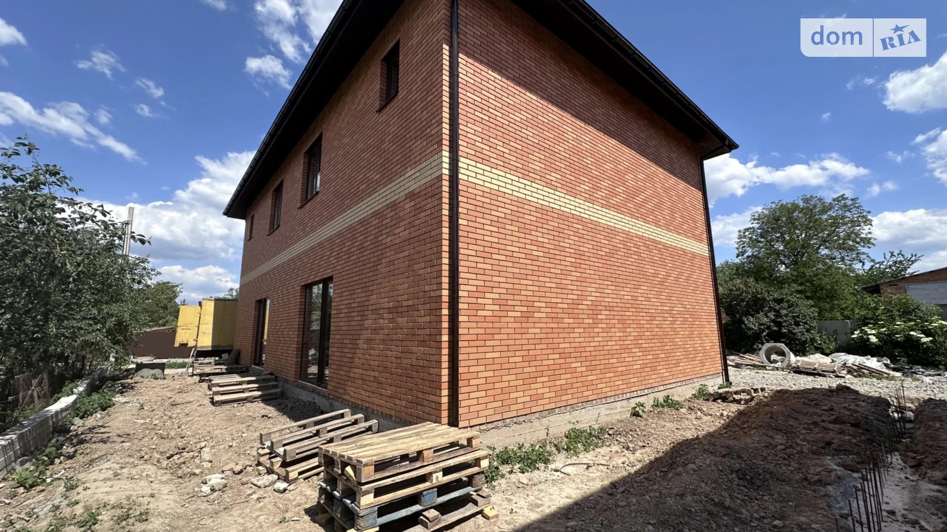 Продається частина будинку 85 кв. м з банею/сауною, цена: 75000 $ - фото 5