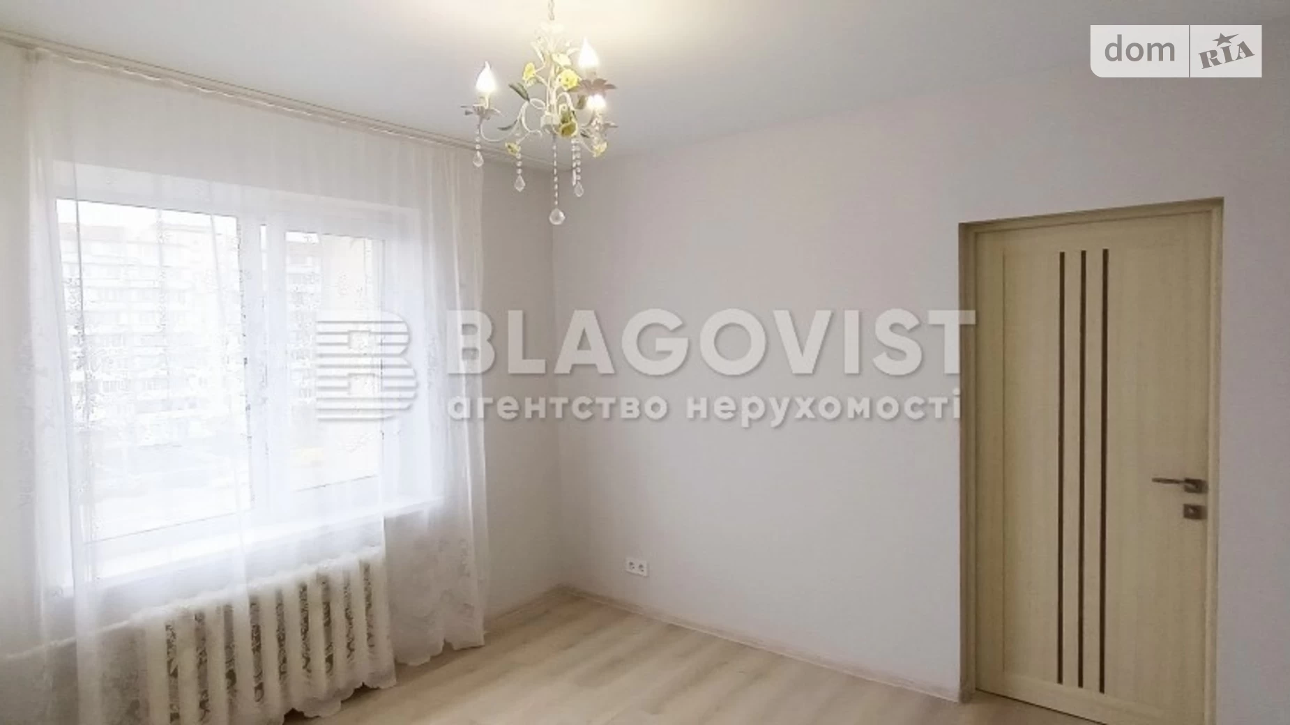 Продается 3-комнатная квартира 68 кв. м в Киеве, ул. Героев Днепра, 32 - фото 4