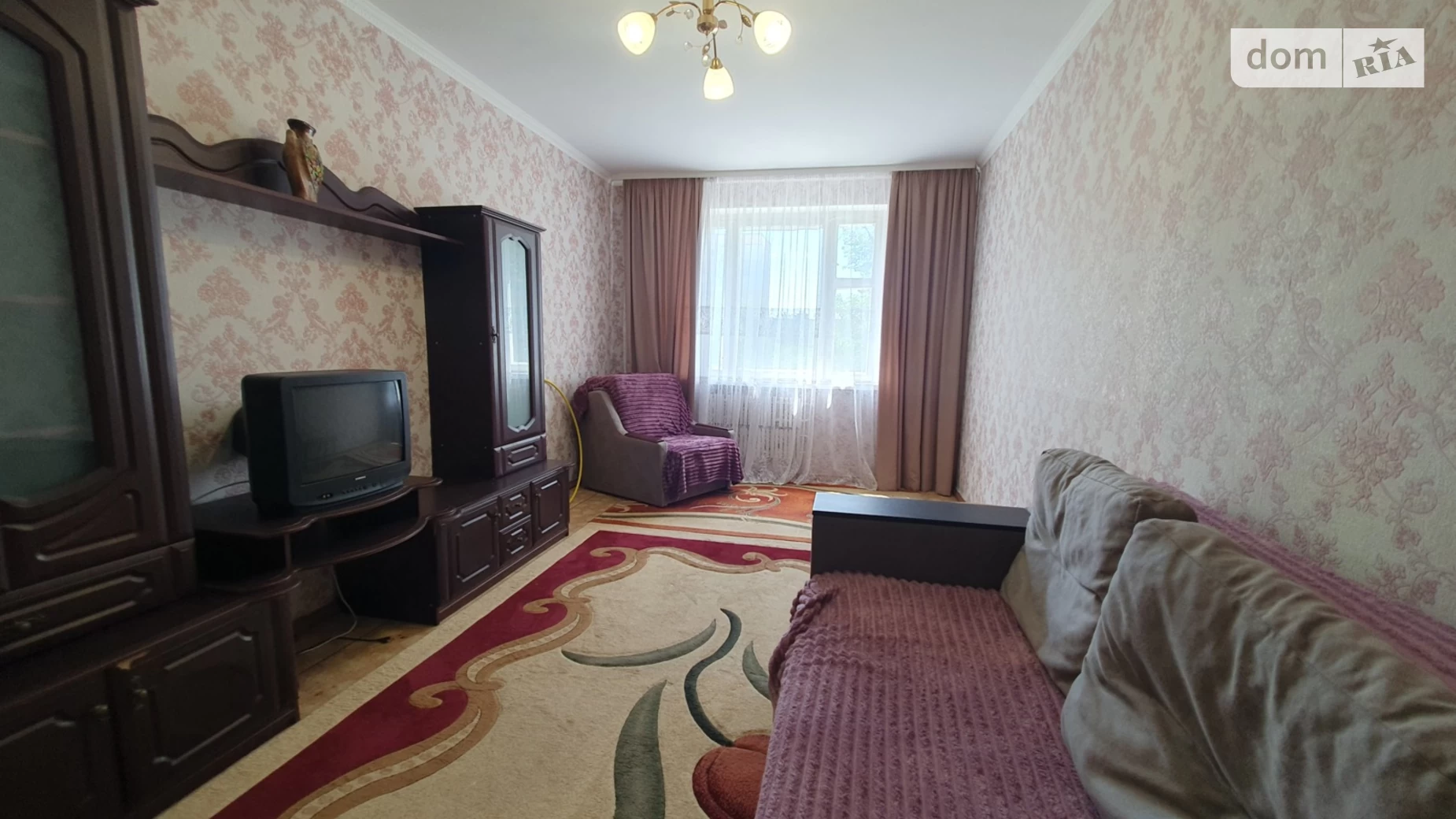 Продается 1-комнатная квартира 40 кв. м в Хмельницком, ул. Панаса Мирного - фото 4