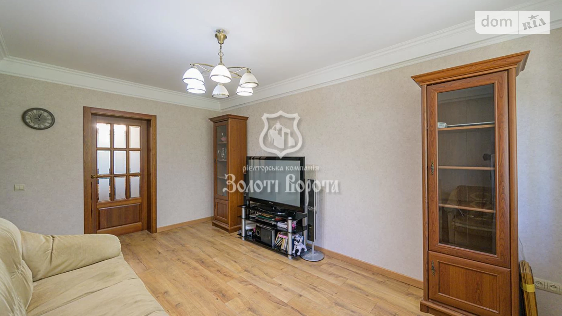Продается 2-комнатная квартира 44 кв. м в Киеве, ул. Петра Запорожца - фото 4