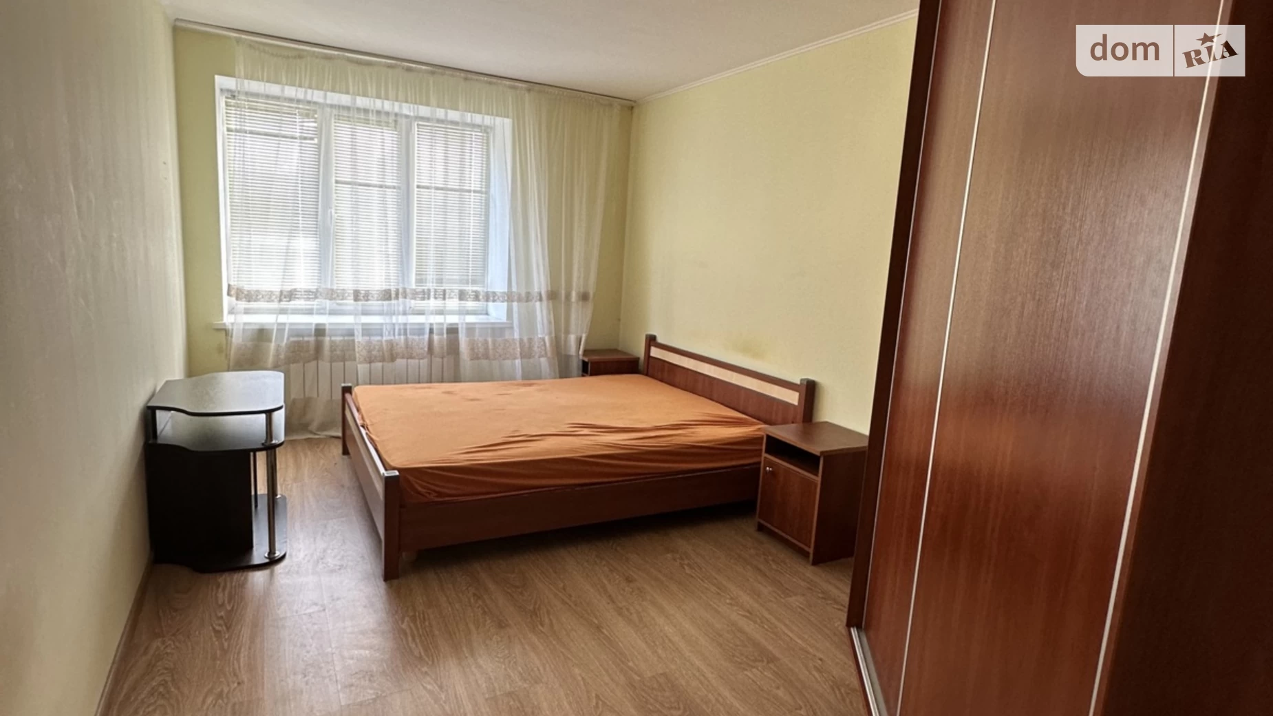 2-комнатная квартира 63.1 кв. м в Тернополе, ул. Троллейбусная