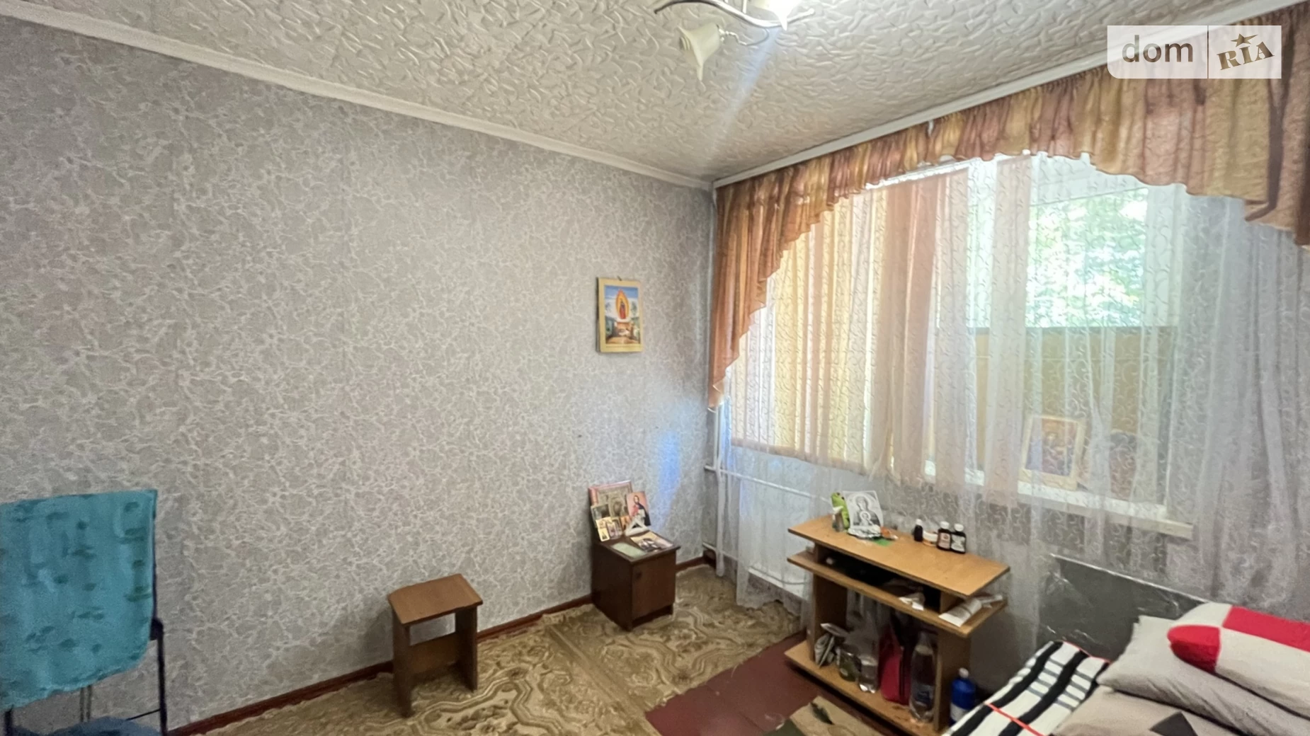Продається 2-кімнатна квартира 48 кв. м у Хмельницькому, вул. Романа Шухевича(Курчатова)