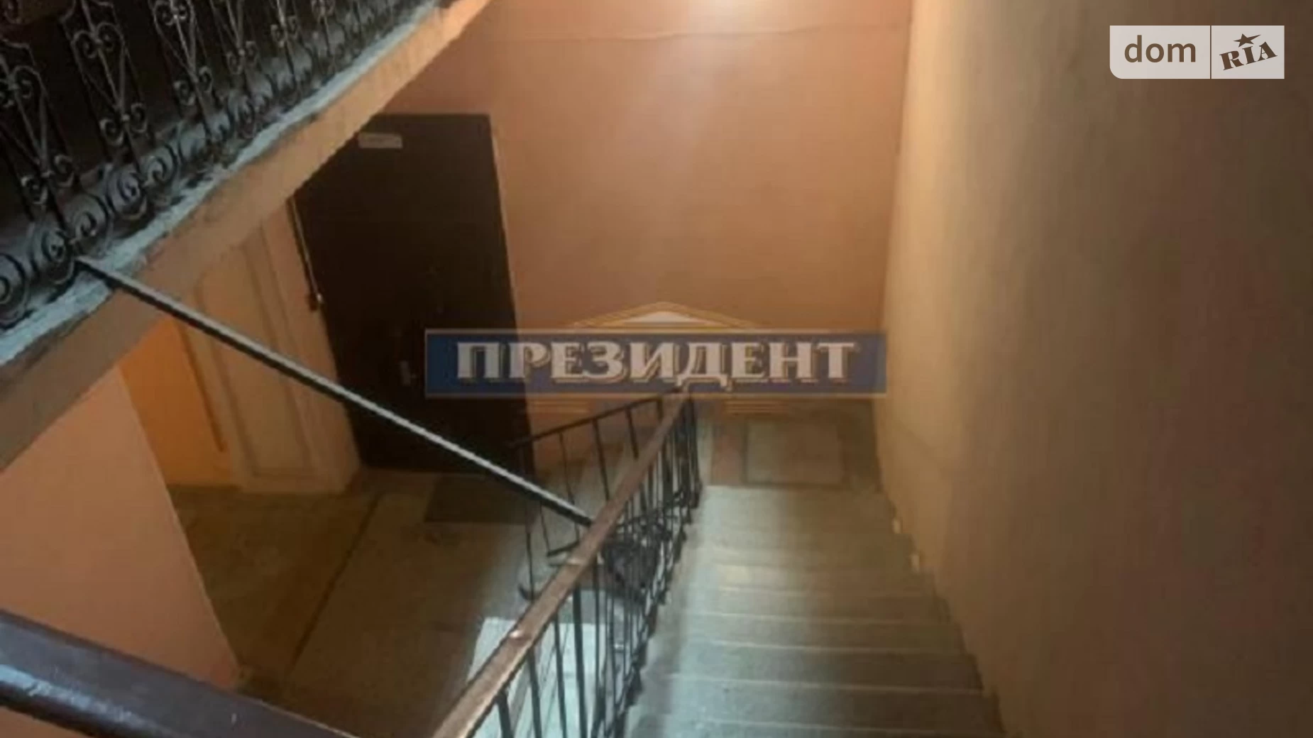 Продается 4-комнатная квартира 90 кв. м в Одессе, ул. Жуковского - фото 5