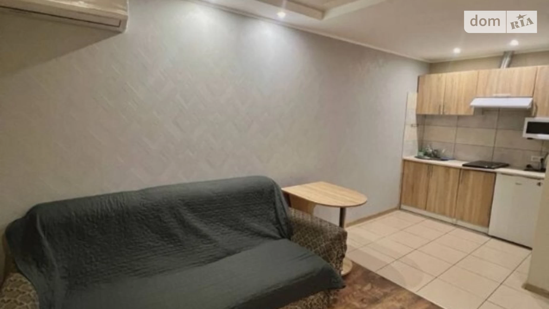 Продается 1-комнатная квартира 32 кв. м в Днепре, ул. Хмельницкого Богдана, 10 - фото 4