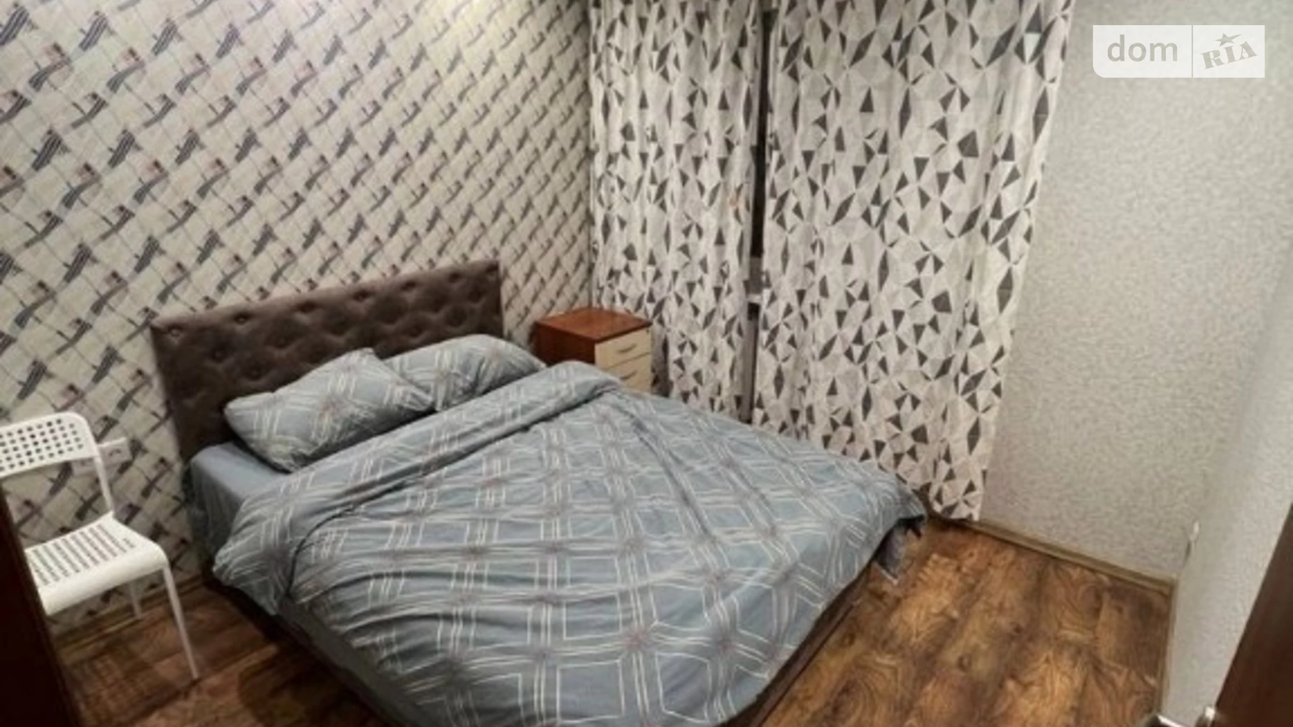Продается 1-комнатная квартира 32 кв. м в Днепре, ул. Хмельницкого Богдана, 10 - фото 5