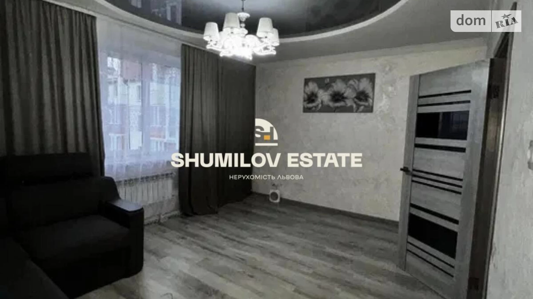 Продается 2-комнатная квартира 68 кв. м в Львове, ул. Величковского - фото 3