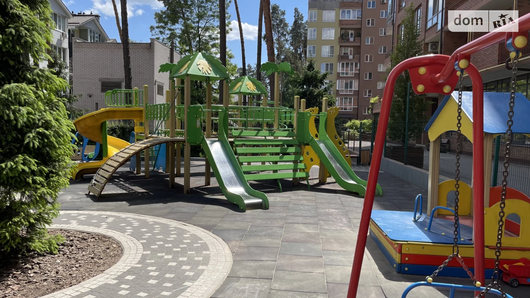Продається 2-кімнатна квартира 57.1 кв. м у Ірпені, вул. Василя Стуса(Пушкінська), 25Д - фото 3