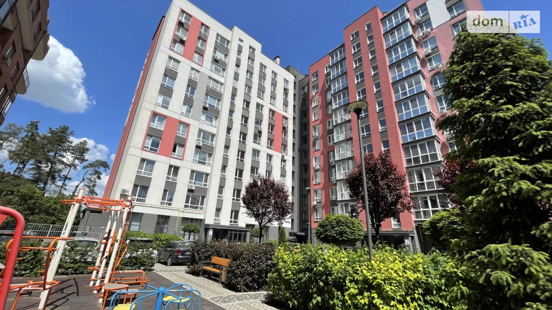 Продається 2-кімнатна квартира 57.1 кв. м у Ірпені, вул. Василя Стуса(Пушкінська), 25Д - фото 4